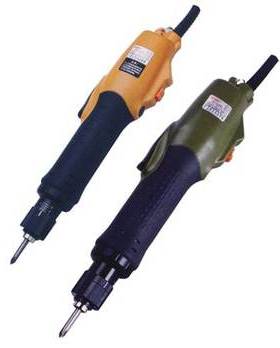 供应台湾奇力速电动螺丝刀SK-6220L   SK-6280L （电批）