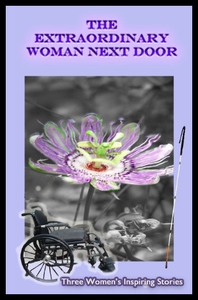 【预售】The Extraordinary Woman Next Door