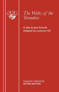 【预售】The Waltz of the Toreadors