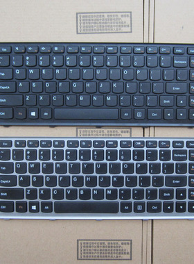 适用 联想 S400 S300 A S400t S436 s310a S435 S415 S40-70键盘