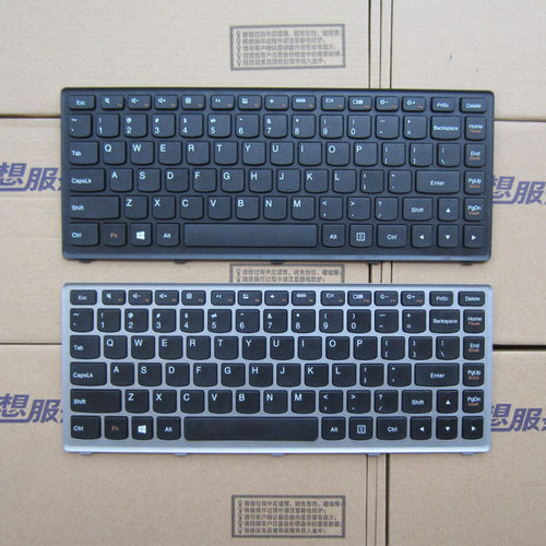 小邬配件S415S40-70s310a键盘