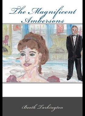 【预售】The Magnificent Ambersons