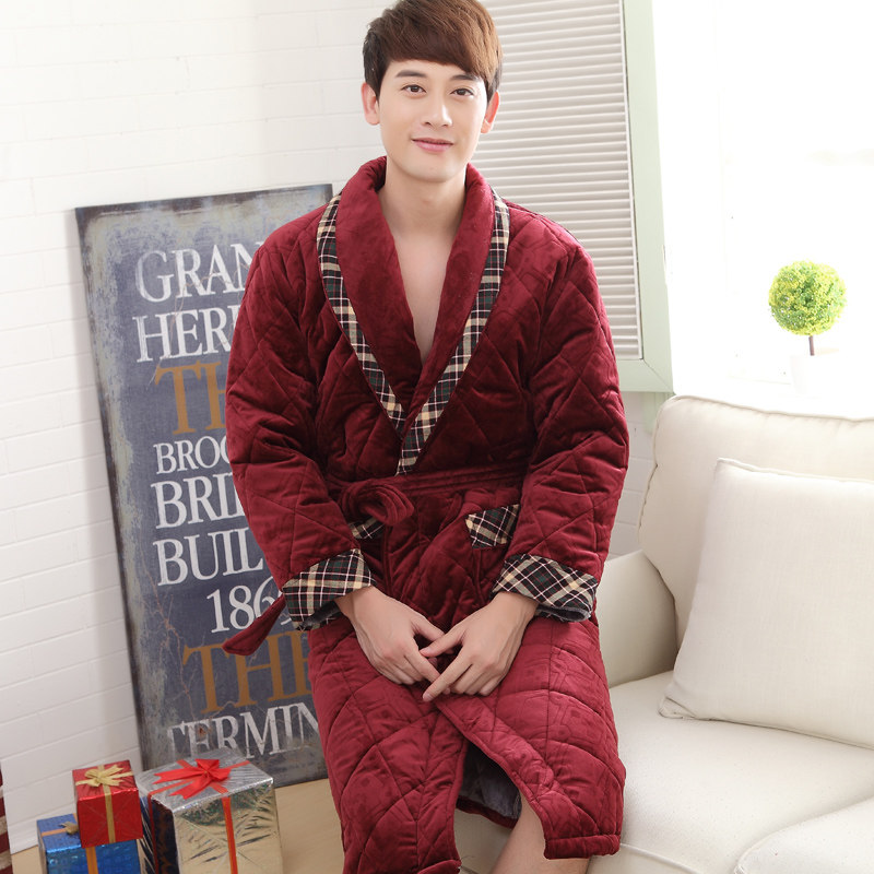 Peignoir jeunesse WYDZ HD3503H - Ref 602019 Image 1