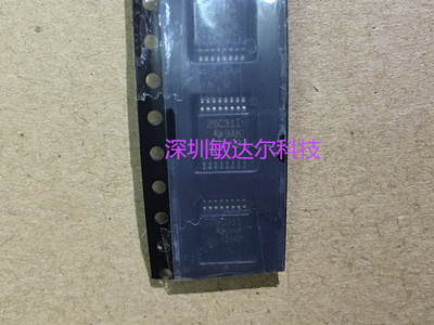 26C31I AM26C31IDBR SSOP-16 TI 全新原装正品进口 密脚