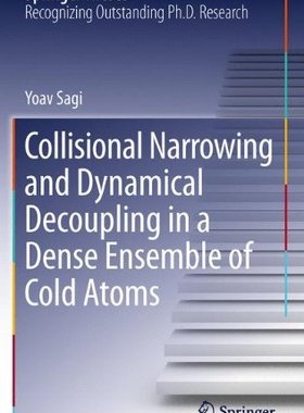 【预订】Collisional Narrowing and Dynamical ...