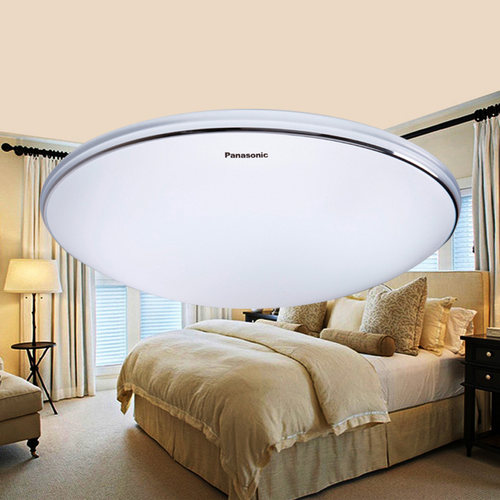 松下吸顶灯新品包邮书房