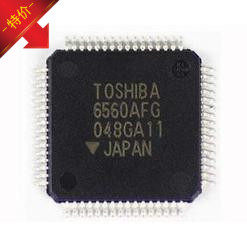 TB6560AFG TQFP64 全新原装 质量保证 可直拍