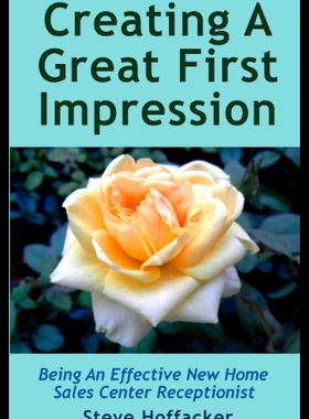 【预售】Creating a Great First Impression: Being an Effec