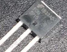 【原装拆机】FQU8P10 8P10 直插 MOS场效应管 TO-251封装 零配件