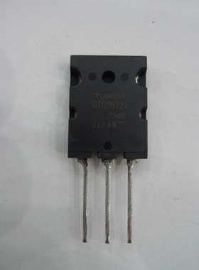 GT60N321  GT60N321拆机晶体管IGBT GT60N321当天测好发货
