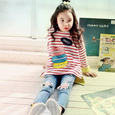 Jupe fillette MEMENE - Ref 2050619 Image 9