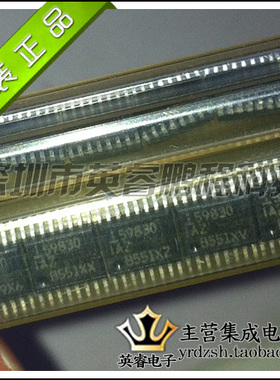 【英睿鹏程】ISL59830IAZ   QSOP16   实体店现货热卖 原装进口
