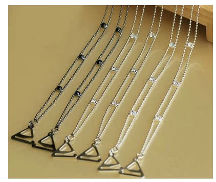 Sangles pour lingerie - Ref 807698 Image 1