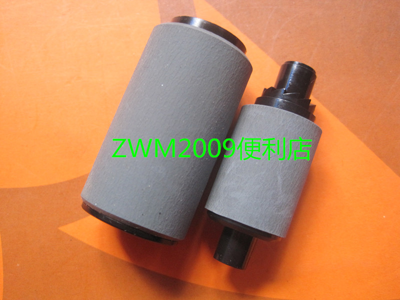 适用三星SCX4521F 4725FN 施乐3200MFP PE220原稿搓纸轮 原装全新