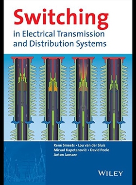 【预售】Switching in Electric Transmission and Distributi