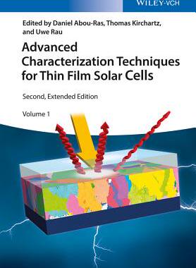 【预订】Advanced Characterization Techniques...