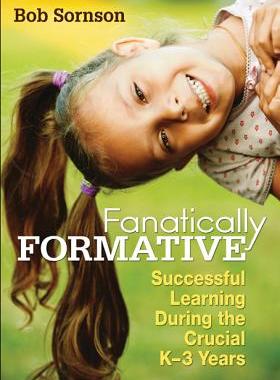 【预售】Fanatically Formative: Successful Learning Dur...