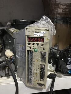 08AEY291 安川驱动器SGDH