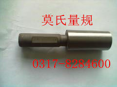 莫氏量规/莫氏锥度塞环规0#、1#、2#、3#、4#、5#、6# 厂家直销