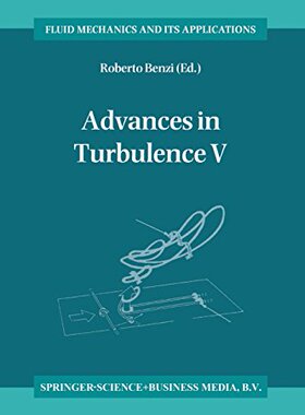 【预订】Advances in Turbulence V: Proceeding...