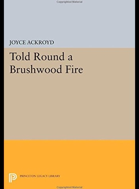 【预售】Told Round a Brushwood Fire