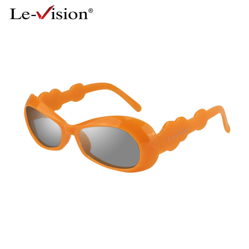 Lunettes 3D - Ref 2621910 Image 1