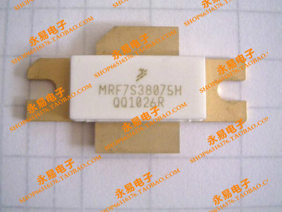 MRF7S38075HR3 陶瓷高频管 微波管 射频管 质量保证