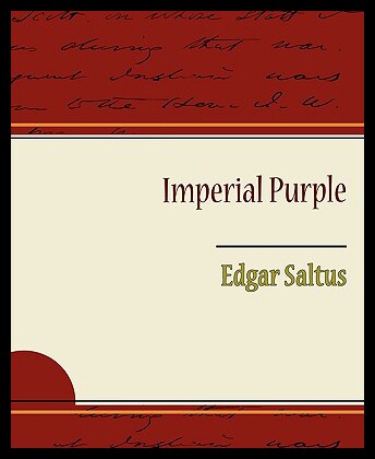 【预售】Imperial Purple...