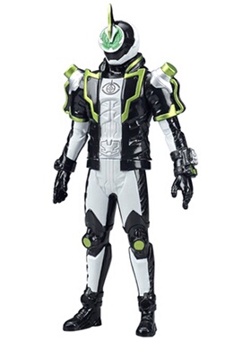 全场特价包邮 假面骑士Ghost 眼魂 三骑 Necrom 眼药水 软胶