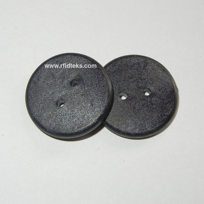 RFID楼盘巡更标签 NFC ISO14443A 13.56MHZ 进口NT 216 20BMM