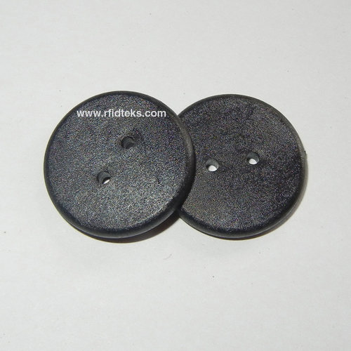 AGV小车专用 仓储AGV电子标签 125KHZ可读写EM4305芯片 G20B