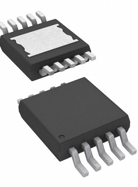 MAX6709EUB 6709原装进口拆机集成电路IC 贴片质量保证 特价