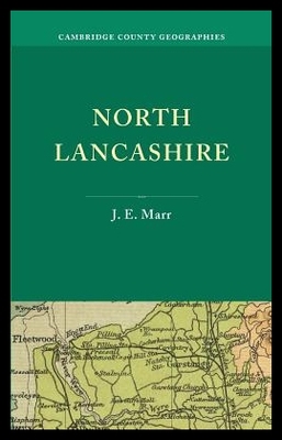 【预售】North Lancashire