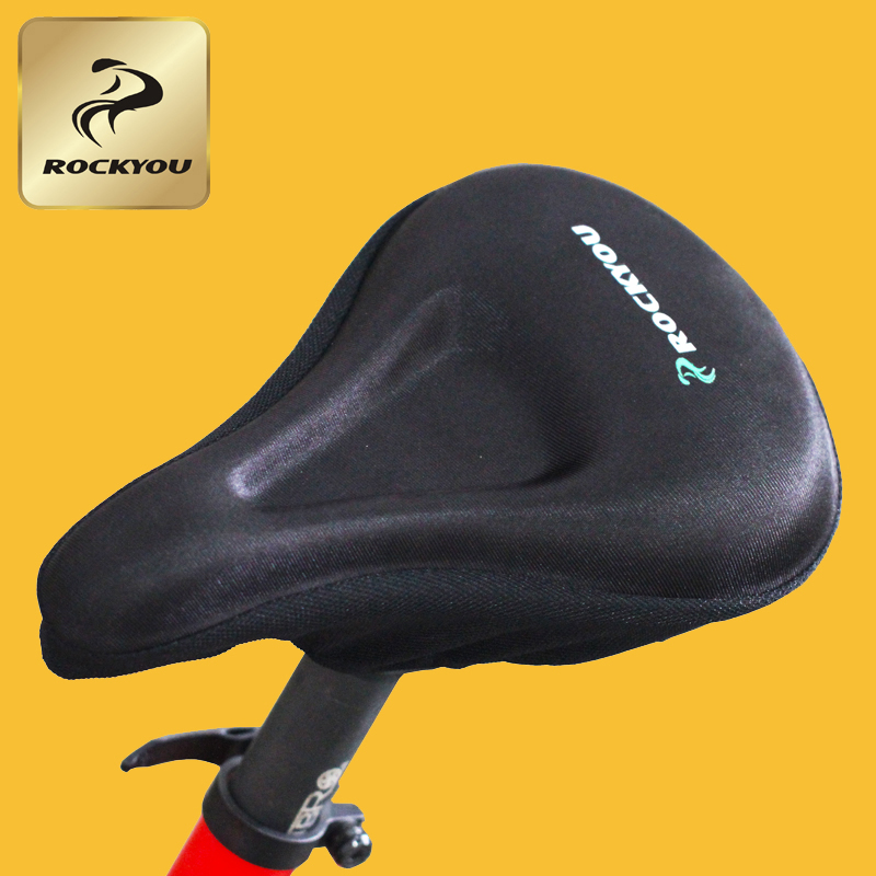 Selle de vélo Mountain Bike ROCKYOU - Ref 2343937 Image 5