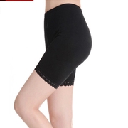 Pantalon collant jeunesse sexy en coton - Ref 764356 Image 66