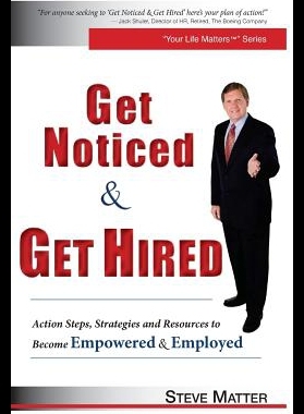 【预售】Get Noticed & Get Hired