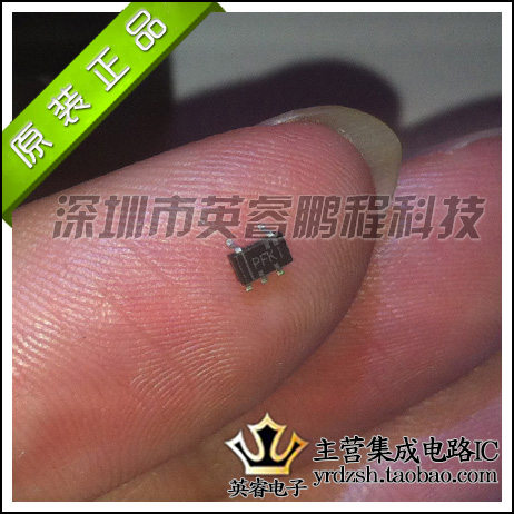 【英睿鹏程】TPS60400DBVRG4   SOT23  实体店现货热卖 原装进口