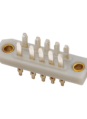 CB2-6 8 10 12 16 20 30芯JK矩形连接器 公母对接插头插座 接插件