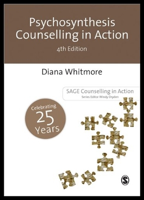 【预售】Psychosynthesis Counselling in Action