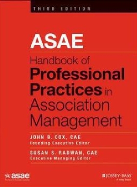 【预订】Asae Handbook of Professional Practi...