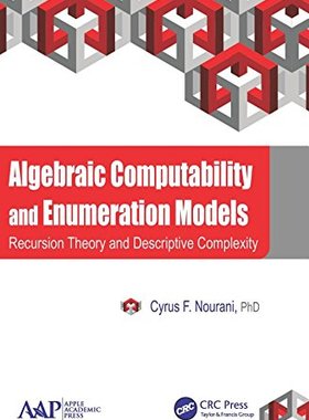 【预订】Algebraic Computability and Enumerat...