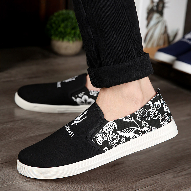 Chaussures de tennis homme - Ref 960611 Image 1