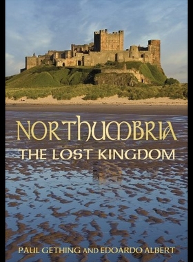 【预售】Northumbria: The Lost Kingdom