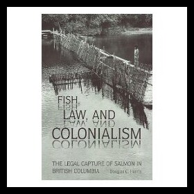 【预售】Fish Law & Colonialism