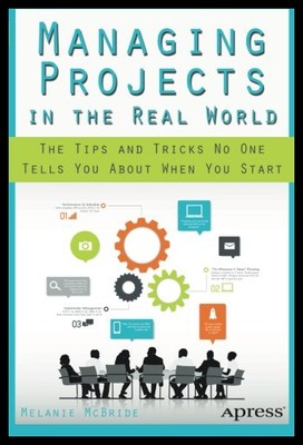 【预售】Managing Projects in the Real World:...