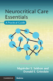 【预订】Neurocritical Care Essentials