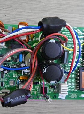 海信空调外机板 HS-20A-PCB-M-DD-139D 柜机外机一体板 1543116.B