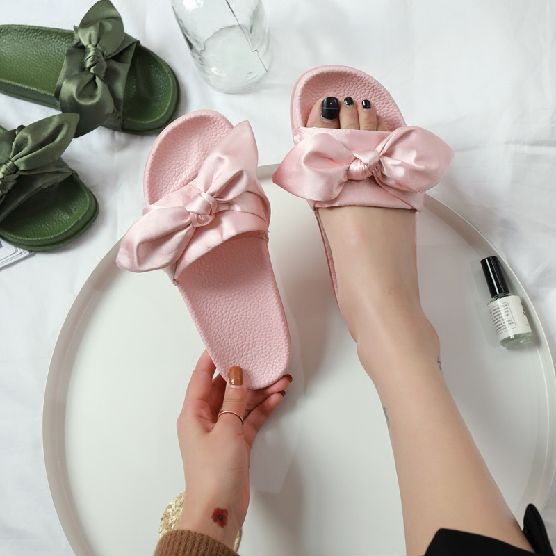 Sandales femme en tissu - Ref 2667134 Image 1