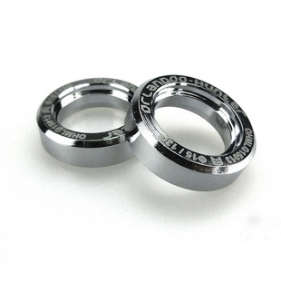 GA3001 轮毂配重环X2 奥兰多汉特模型配件攀爬车1 35内径15mm