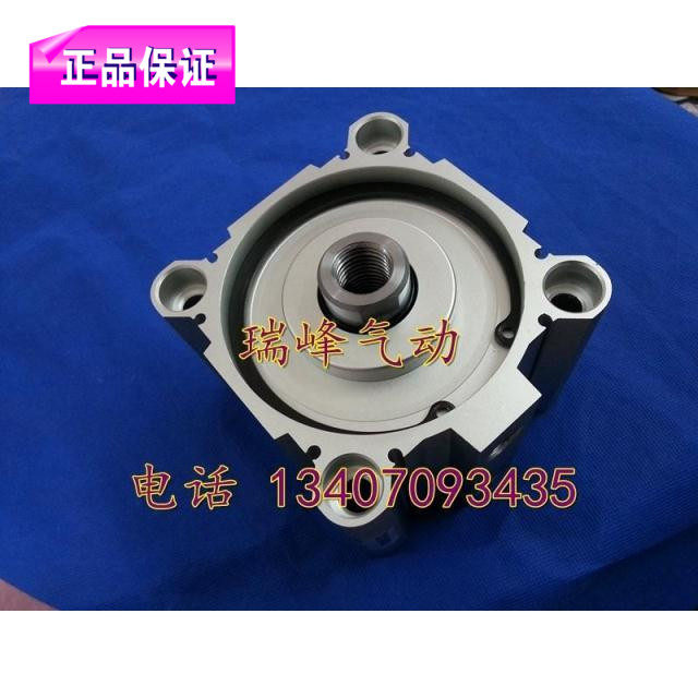 全新SMC原装 CQ2B100-100D薄型气缸CQ2B100-100DM CDQ2B100-100DZ